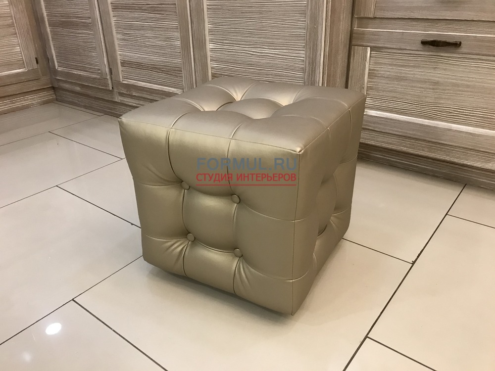 Пуф Pouf-pouf Quadro